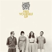 Free yourself up cover image