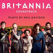 Britannia soundtrack cover image