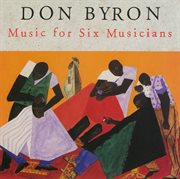 Music for six musicians cover image