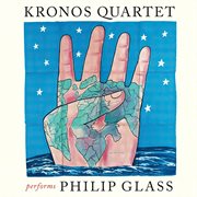 Kronos quartet performs philip glass cover image