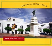 Saga dos migrantes cover image