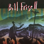 Bill frisell quartet cover image
