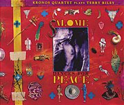Salome dances for peace cover image