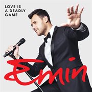 Love is a deadly game cover image
