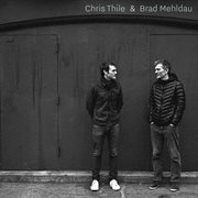 Chris Thile & Brad Mehldau cover image