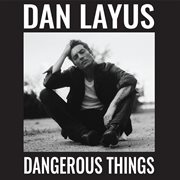 Dangerous things cover image
