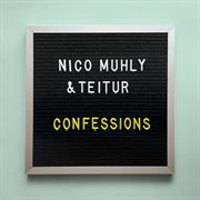 Confessions cover image