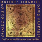 Osvaldo golijov:  the dreams and prayers of isaac the blind cover image