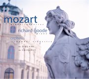 Mozart: piano concerto no. 25 in c, k.503 / no. 9 in e-flat, k.271 cover image