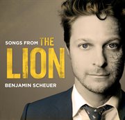Songs from the lion (original cast recording) cover image