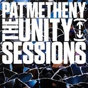 The unity sessions cover image