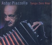 Tango: zero hour cover image