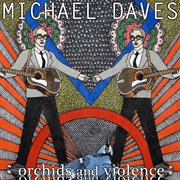 Orchids and violence cover image
