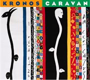 Kronos caravan cover image