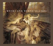 Myths and hymns cover image