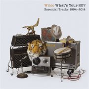 What's your 20? essential tracks 1994-2014 cover image
