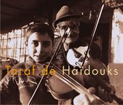 Taraf de haidouks cover image