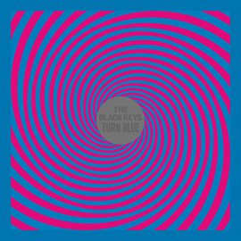 Turn Blue / The Black Keys Turn Blue / The Black Keys