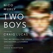 Two boys cover image