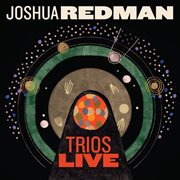 Trios live cover image