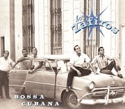 Bossa cubana cover image