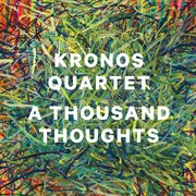 A thousand thoughts cover image