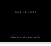 Tracing astor cover image