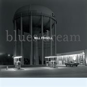 Blues dream cover image