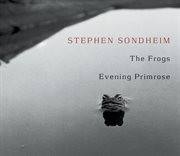The frogs/evening primrose cover image