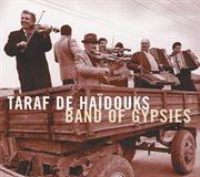 Band of gypsies cover image