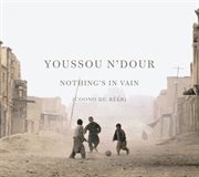 Nothing's in vain (coono du reer) cover image