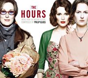 The hours (music from the motion picture soundtrack) cover image