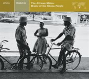 Zimbabwe the african mbira: music of the shona people cover image