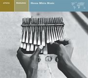 Zimbabwe shona mbira music cover image