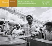 The caribbean: trinidad: the sound of the sun cover image