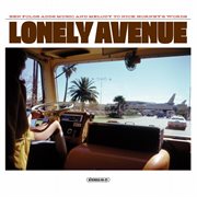 Lonely avenue cover image