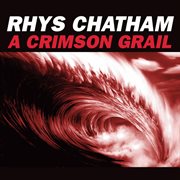 A crimson grail cover image