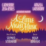 A little night music cover image