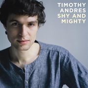 Shy and mighty cover image