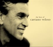 The best of caetano veloso cover image