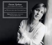 Voices of light cover image