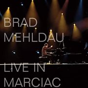 Live in marciac cover image