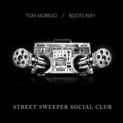 Street sweeper social club cover image