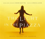 The light in the piazza cover image