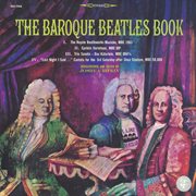 The baroque beatles cover image