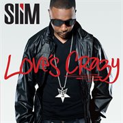 Love's crazy cover image