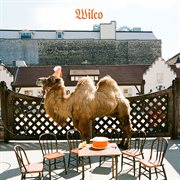 Wilco [the album] cover image