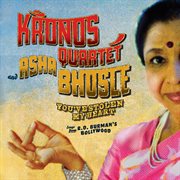You've stolen my heart, songs from r.d. burman's bollywood cover image