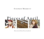Pieces of april cover image