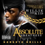 Absolute greatness cover image